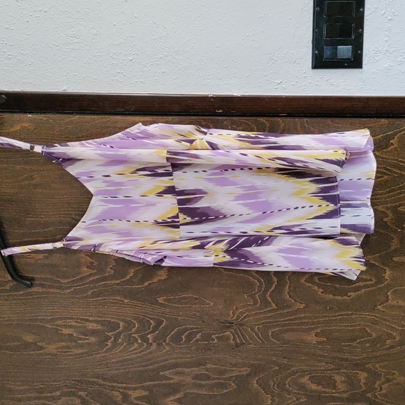 Plus size top - Picture 4 of 4